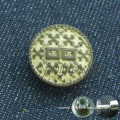 fancy coat buttons, 2016 new types of buttons for clothing